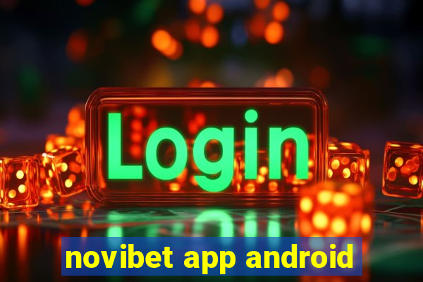 novibet app android